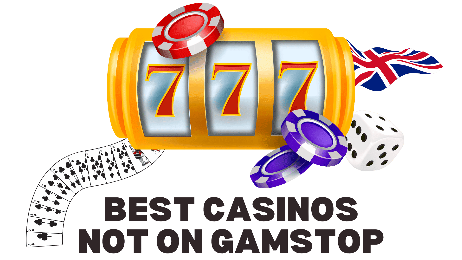 Discover the Best UK Online Casinos Not on Gamstop 55